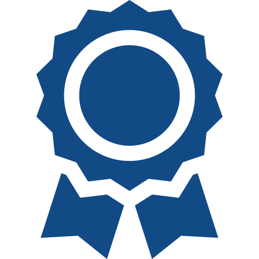 blue-certification-icon